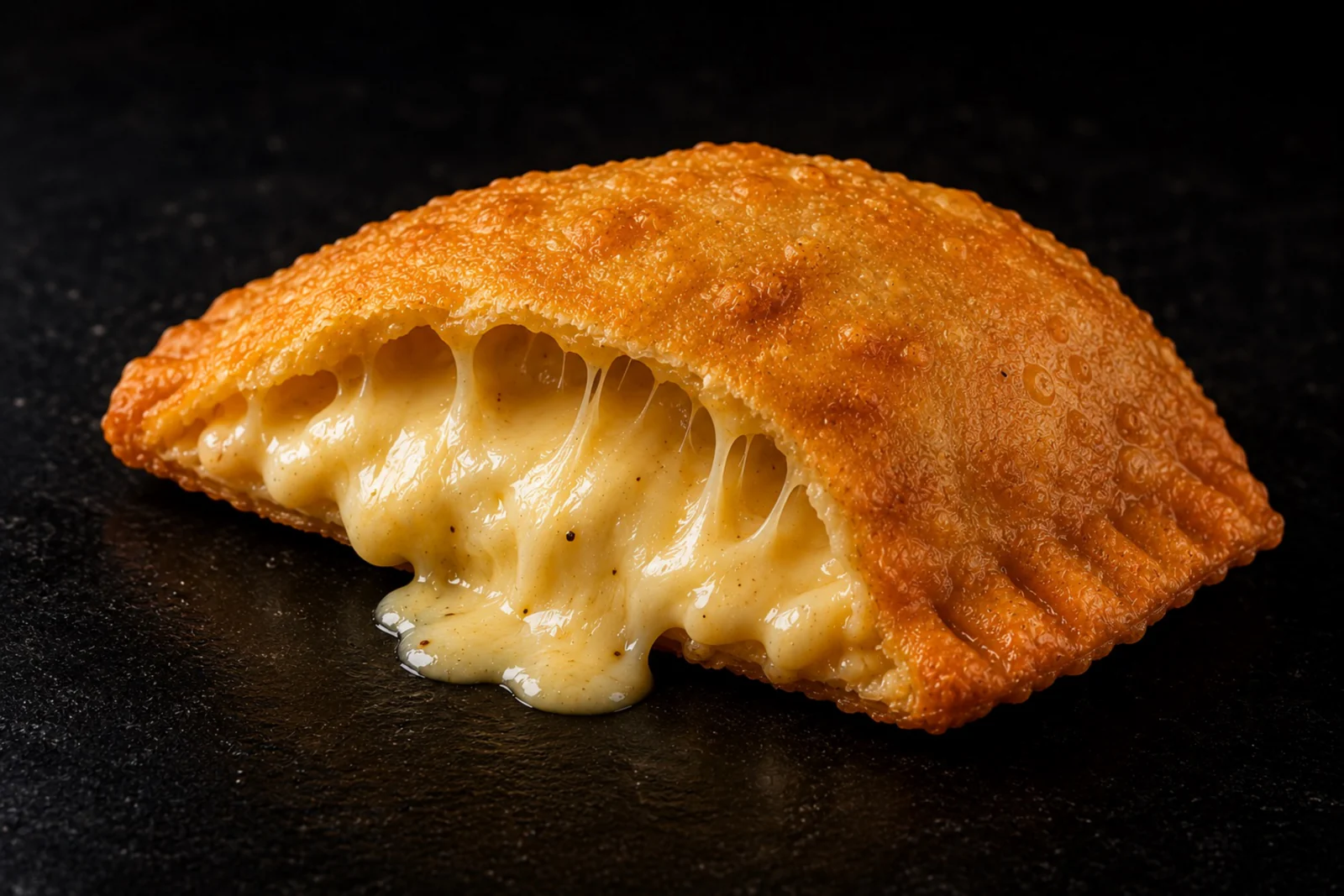 Cheese pastelito
